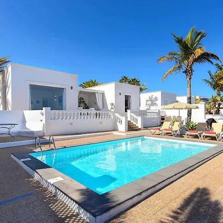 Villa Del Puerto
