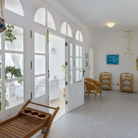 Villa Del Puerto Puerto Calero