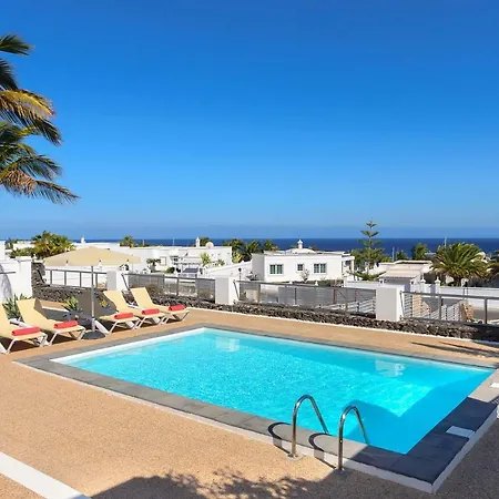 Del Puerto Villa *